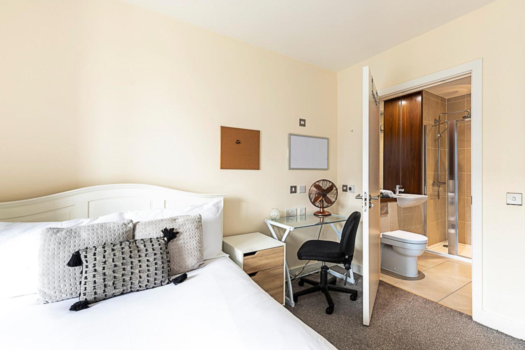Vibrant London Canal Apartment エクステリア 写真