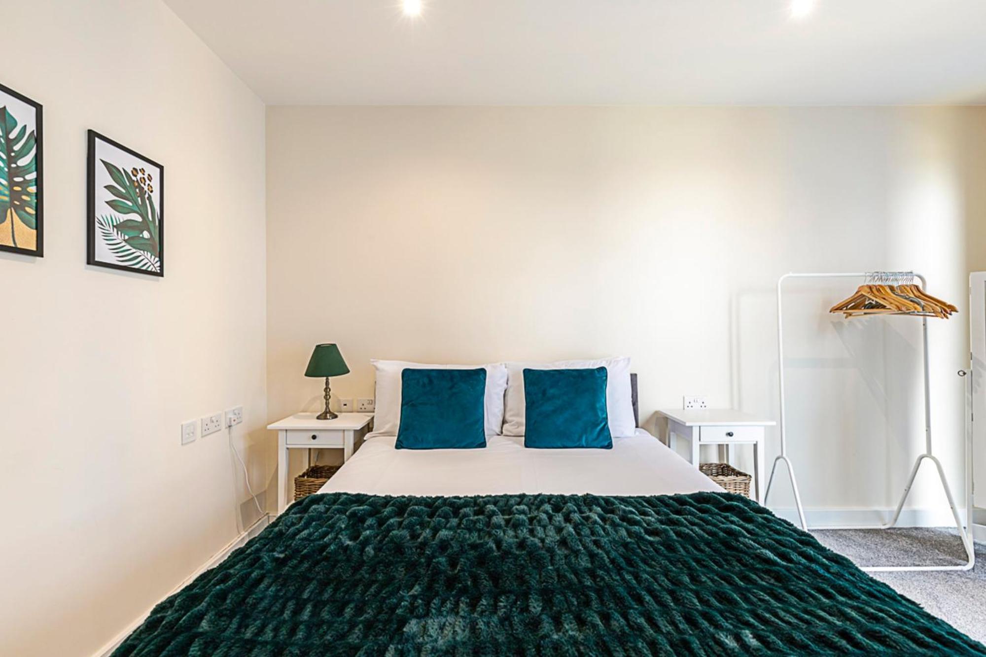 Vibrant London Canal Apartment エクステリア 写真